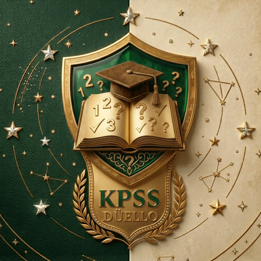 KPSS Düello Logo